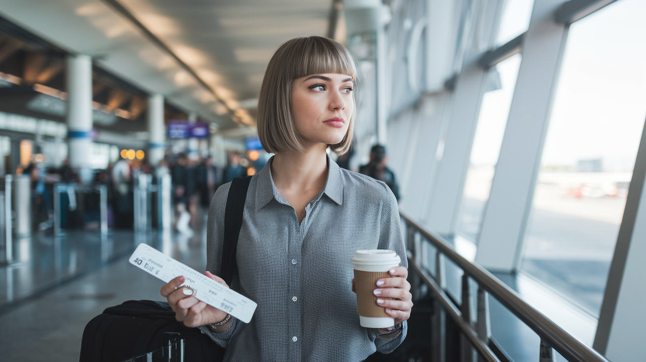 Stress-Free Transfer from Morangles to Paris CDG Airport: Your Complete Guide